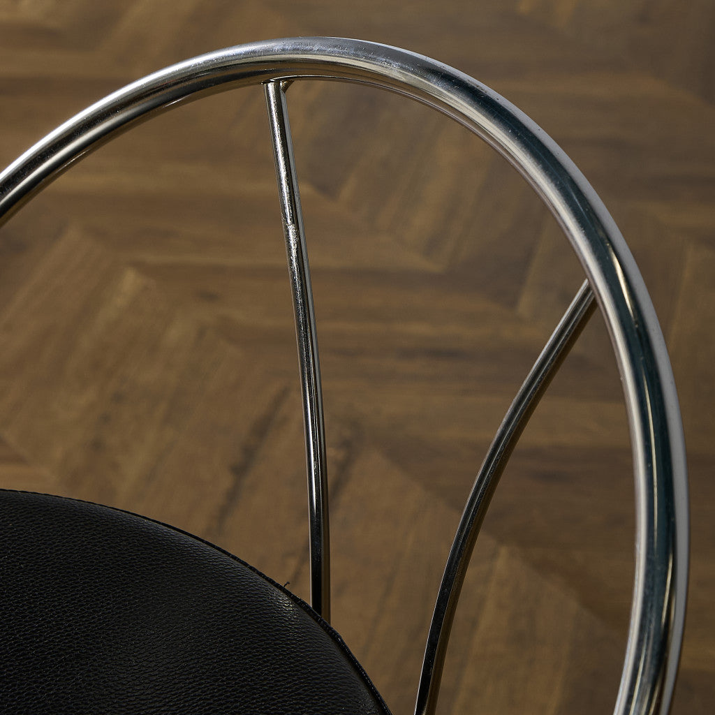 イギリス製 カウンターチェア バースツール