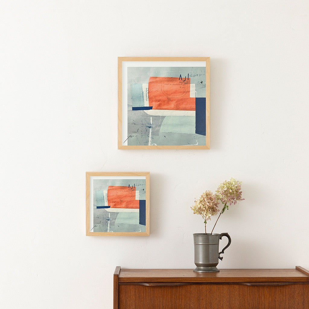 アートポスター 2023-32/井上陽子 30cm×30cm