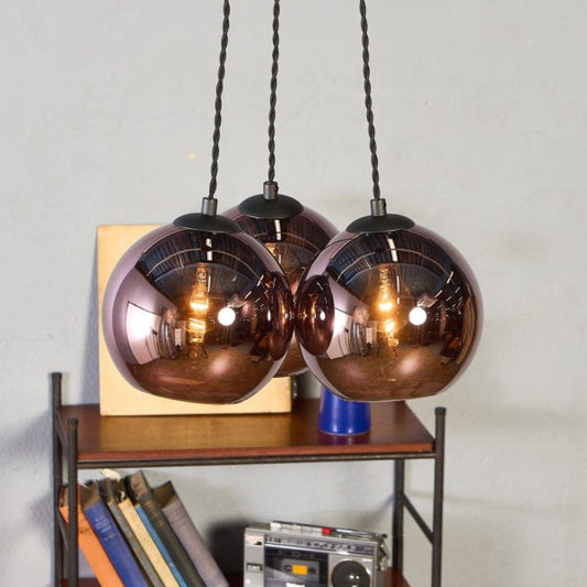 SAN MARCO PENDANT LIGHT / COPPER