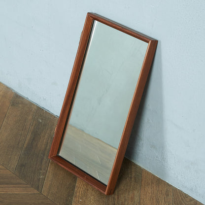 G-PLAN Quadrille Vintage Wall Mirror #74371