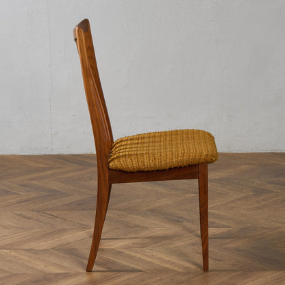 スラットバックチェア (4540)