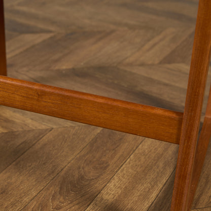 Quadrille ヴィンテージ ネストテーブル