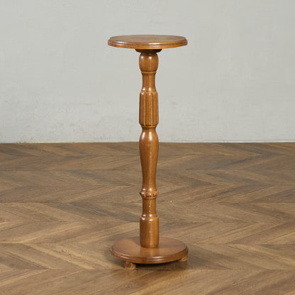 英国 クラシック プランタースタンド サイドテーブル