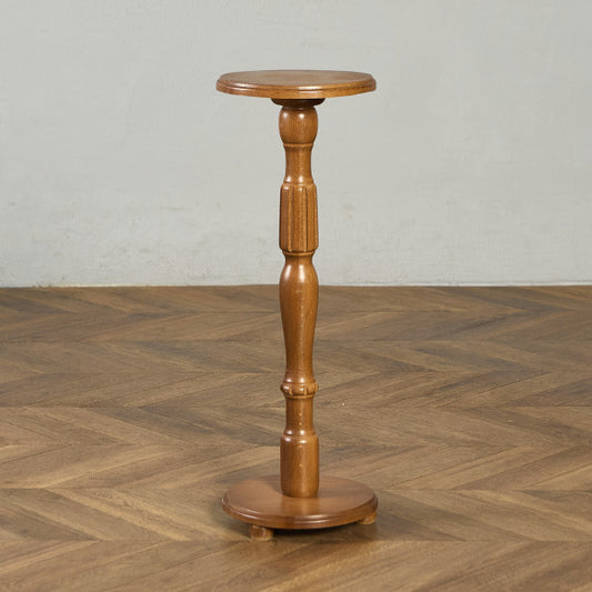 英国 クラシック プランタースタンド サイドテーブル