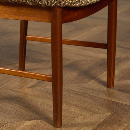 ヴィンテージ ダイニングチェア