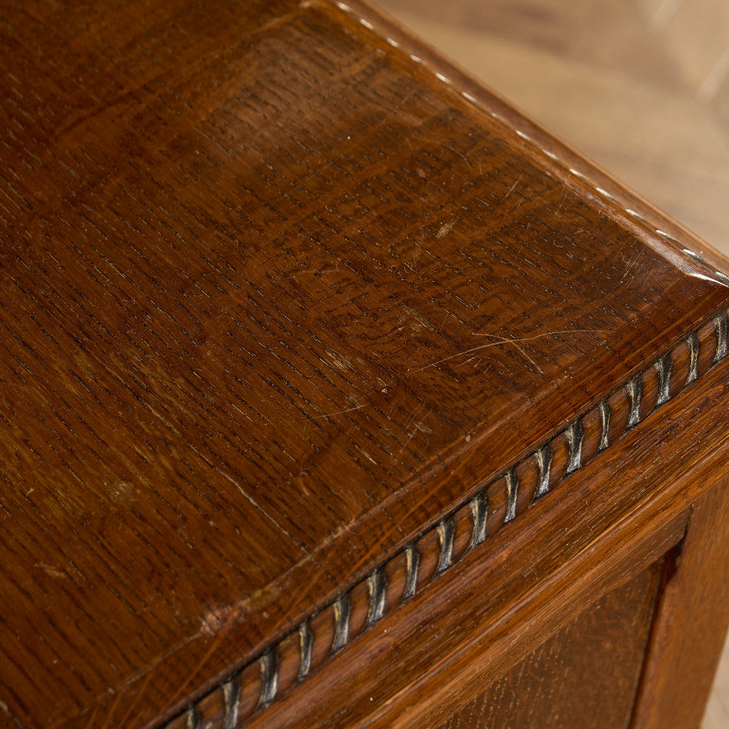 英国 クラシック サイドボード 食器棚