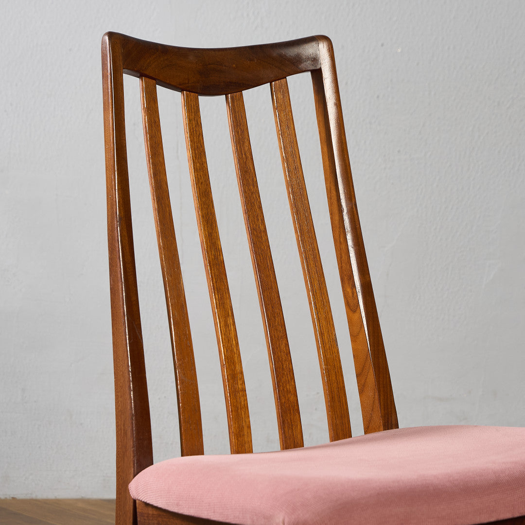 スラットバックチェア (4540)