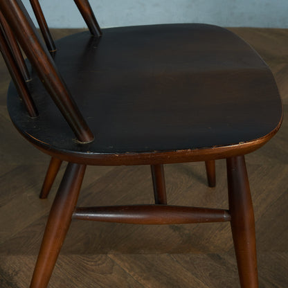 ERCOL Quaker Chair #66067