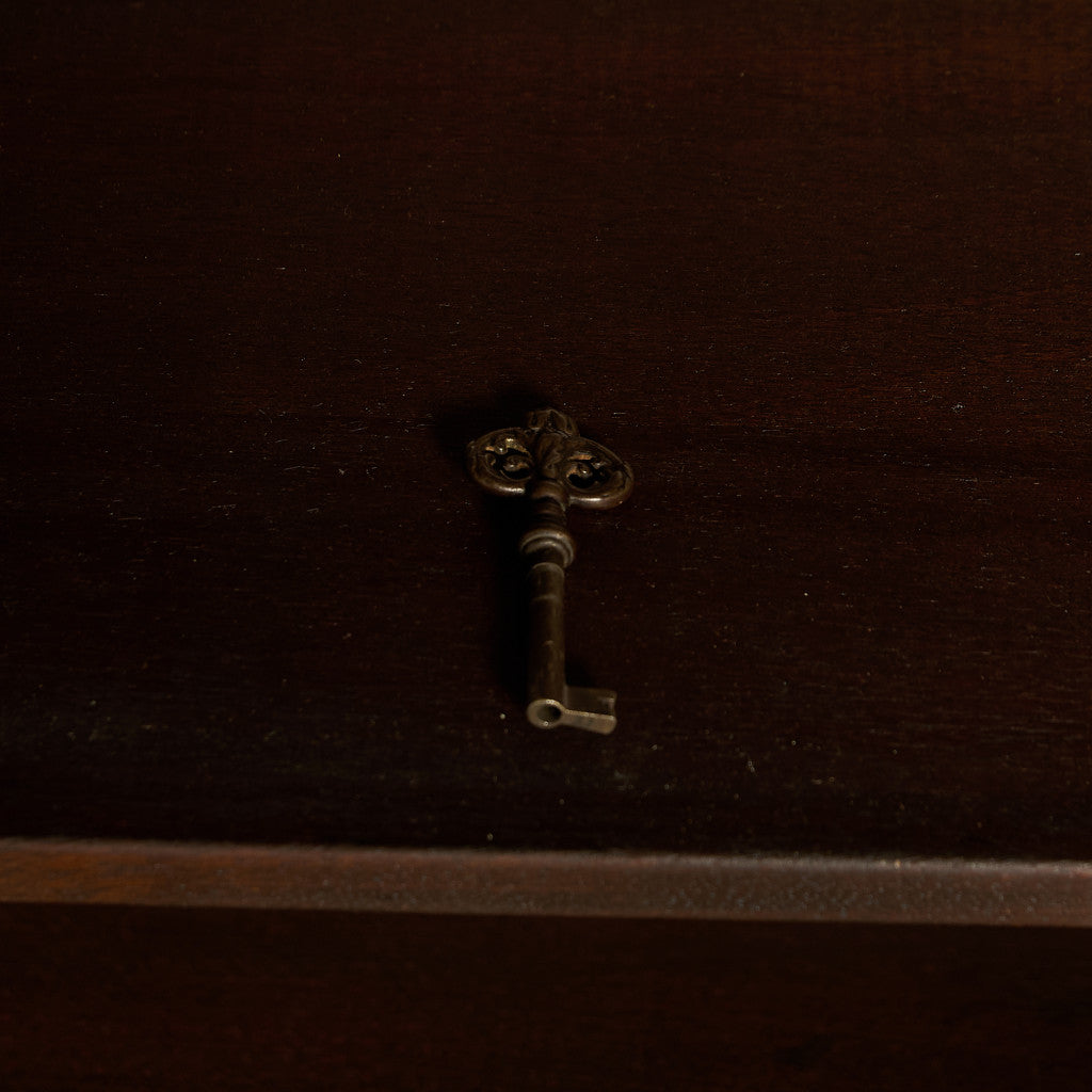 ガラス キャビネット