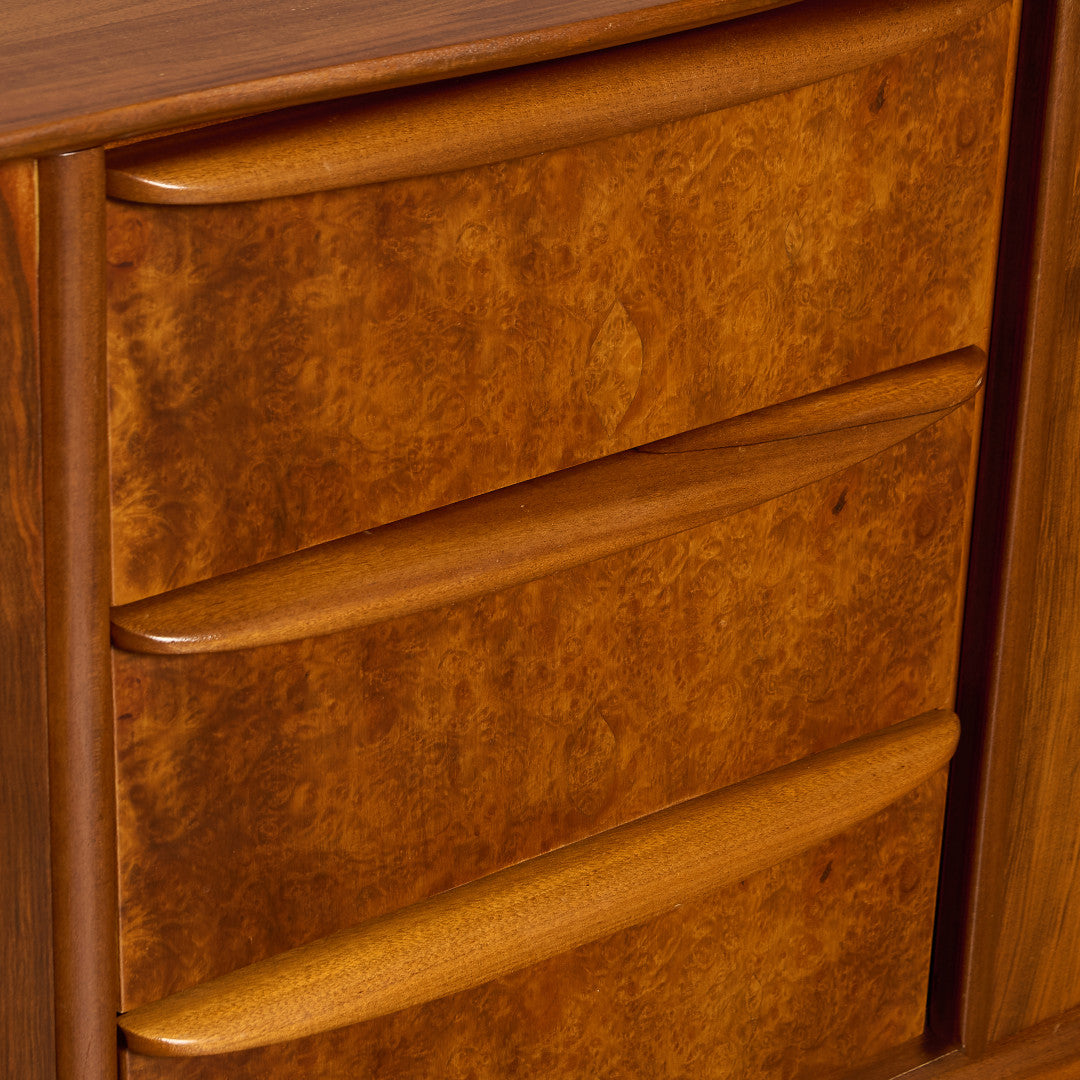 ヴィンテージ サイドボード