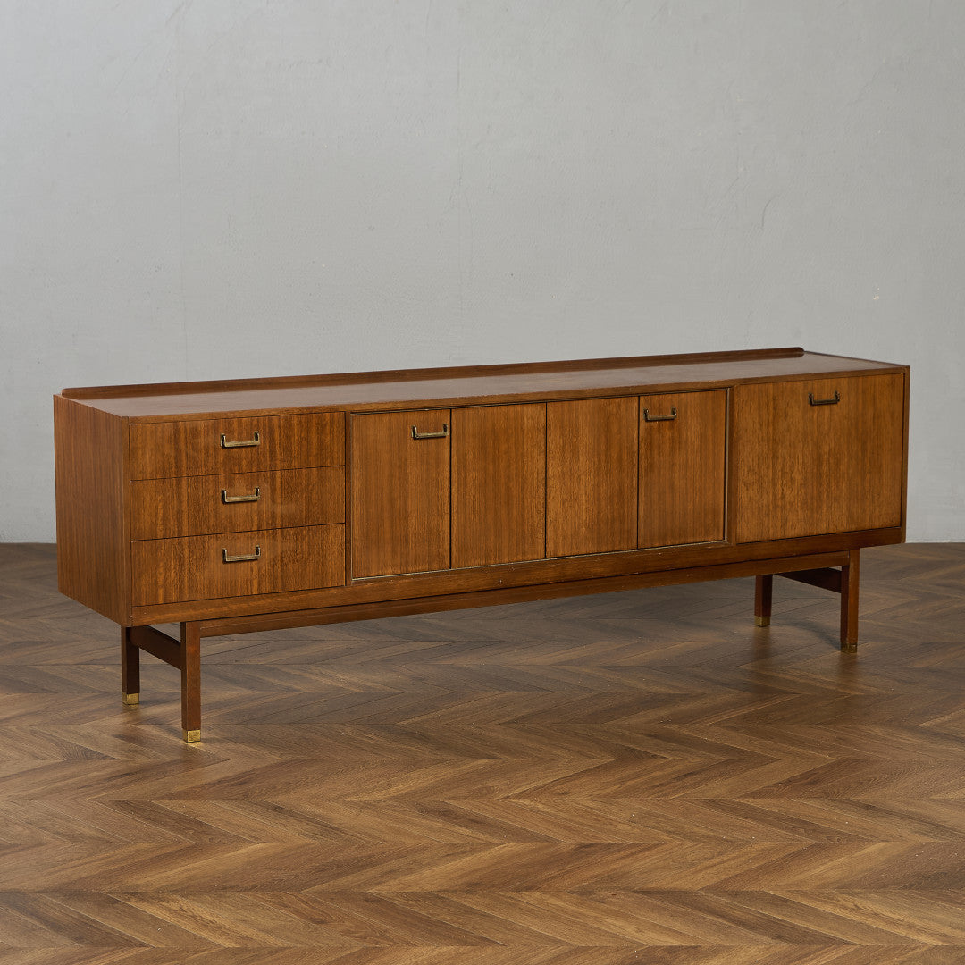 サイドボード | camori ヴィンテージ家具・北欧インテリアの通販サイト