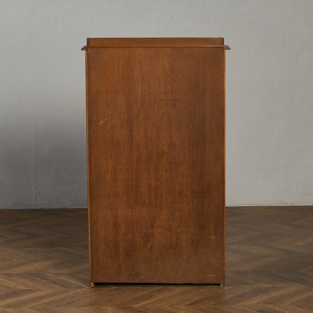 英国 クラシック ビューローブックケース