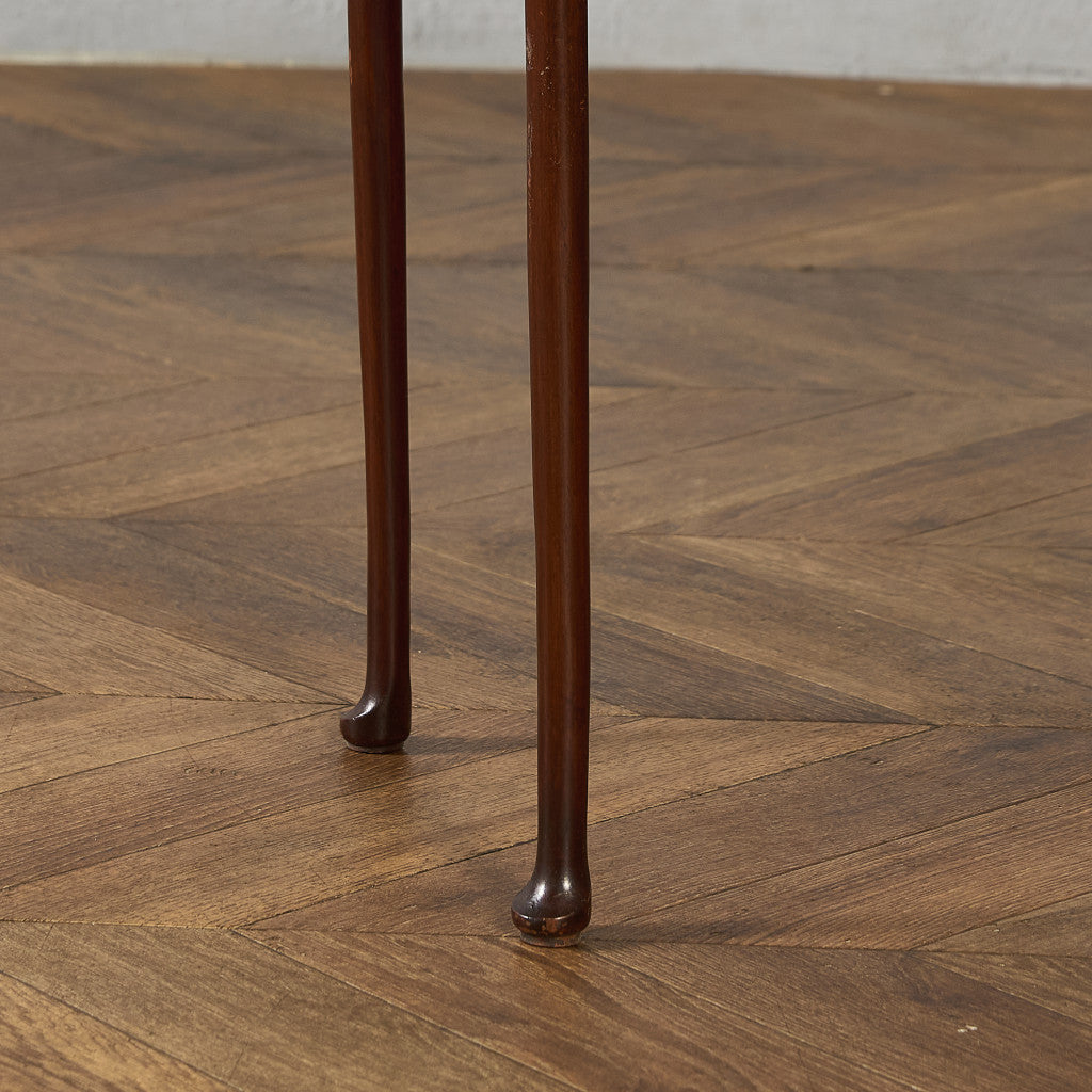 英国 クラシック ネストテーブル