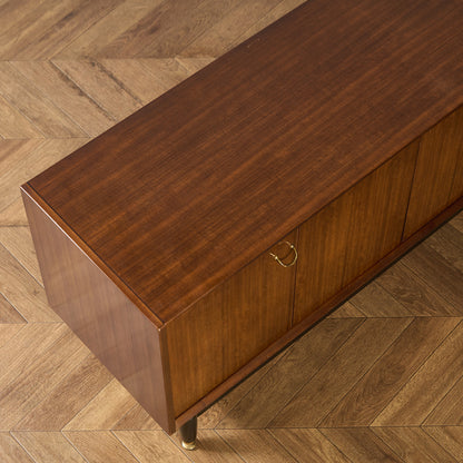 Tola&black ヴィンテージ サイドボード