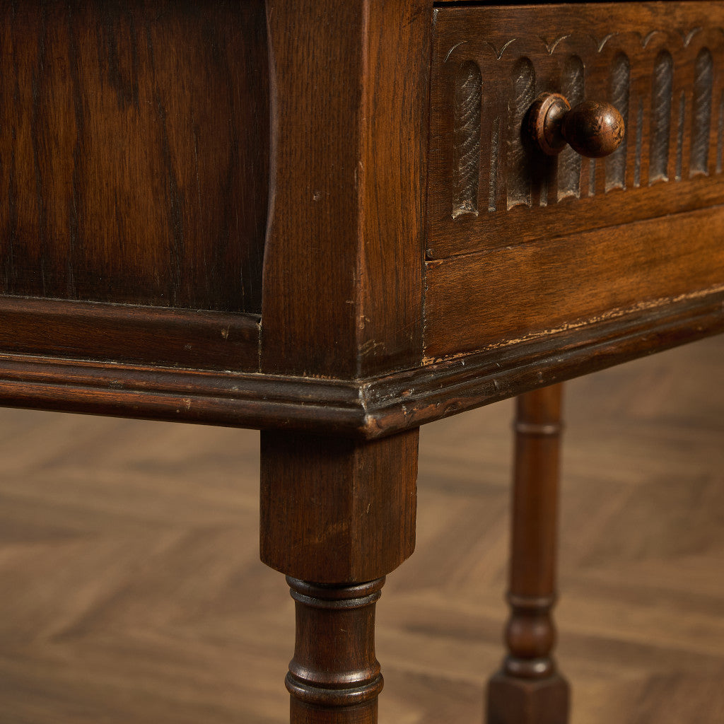 Reprodux サイドテーブル