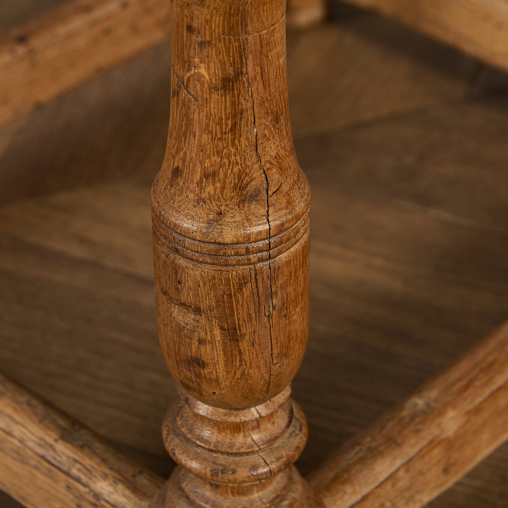 英国 アンティーク オケージョナル テーブル