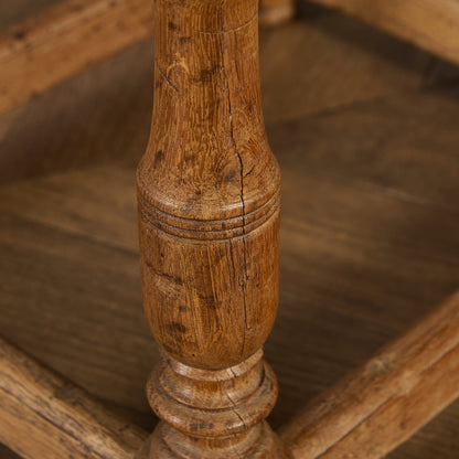 英国 アンティーク オケージョナル テーブル