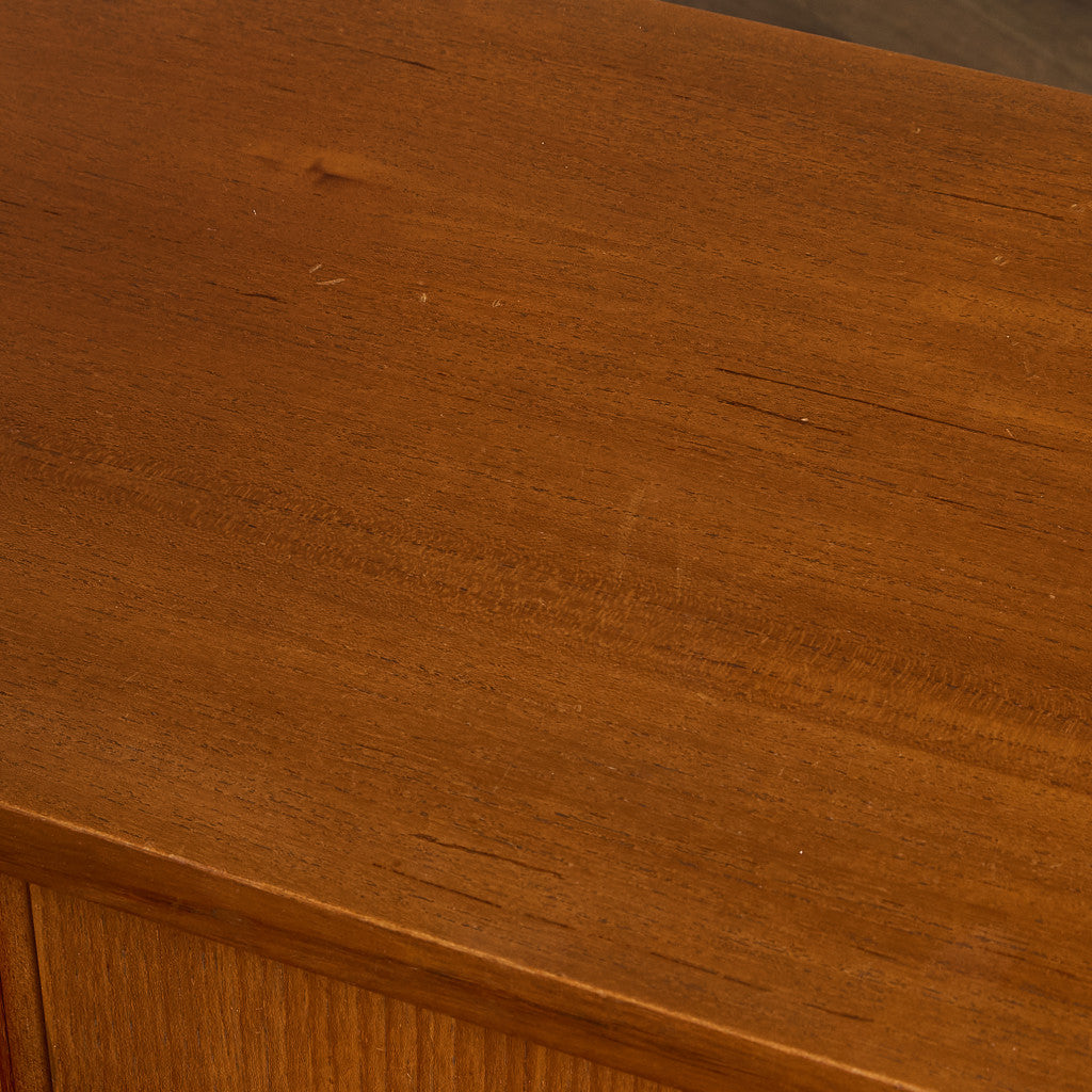 ヴィンテージ ロング サイドボード