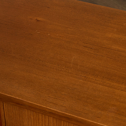 ヴィンテージ ロング サイドボード