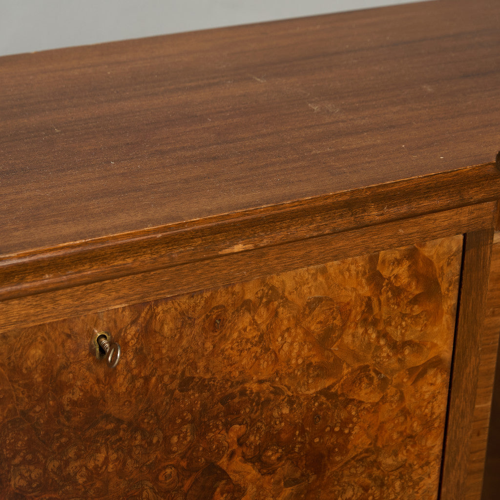 英国 クラシック サイドバイサイド ビューロー