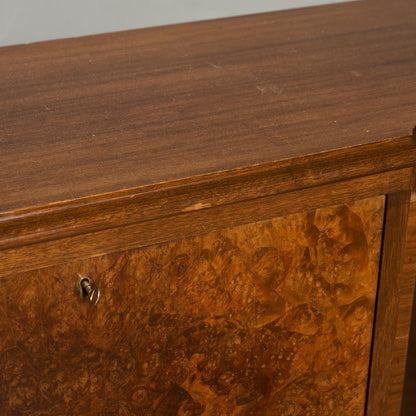 英国 クラシック サイドバイサイド ビューロー