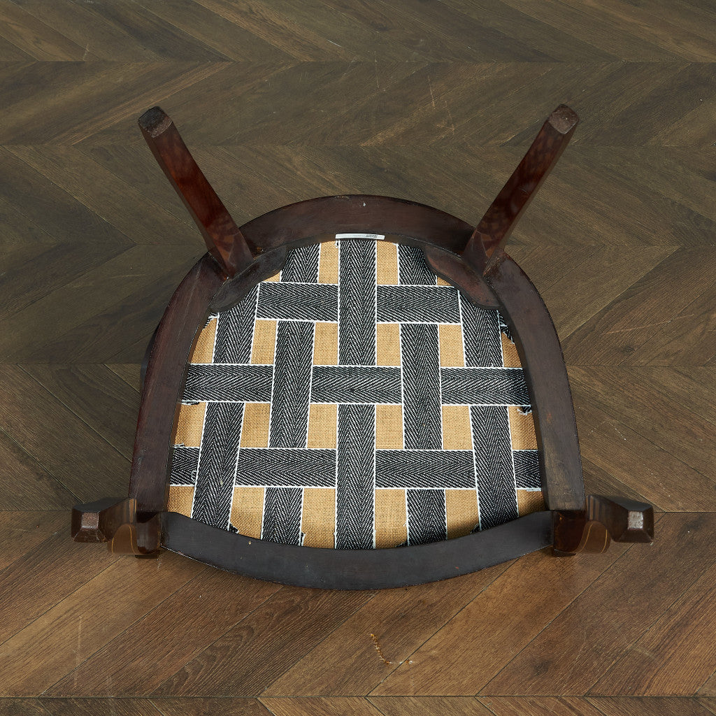 英国クラシック ダイニングチェア #82063 – camori ヴィンテージ家具