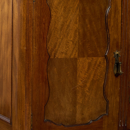 英国 クラシック サイドボード