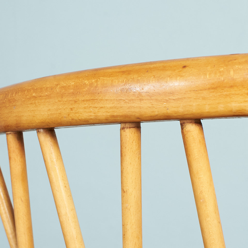 ラティスドチェア X型貫