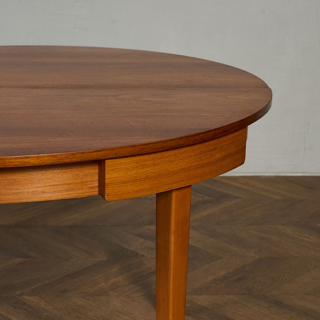 ヴィンテージ ダイニング5点セット