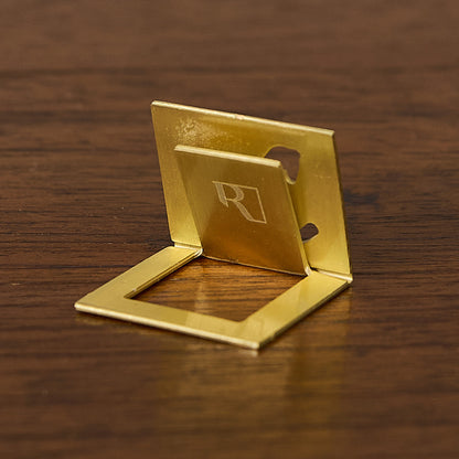 Christmas corner Card holder / SetA