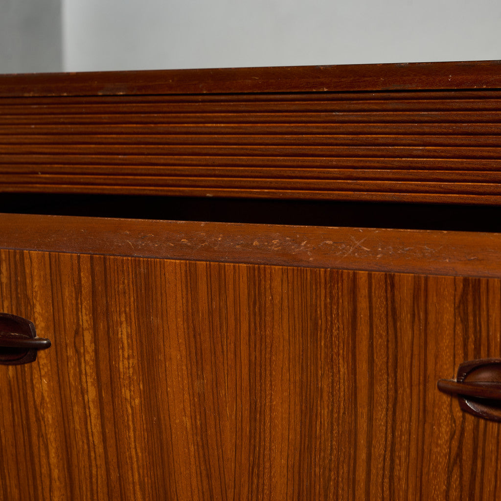 ヴィンテージ サイドボード