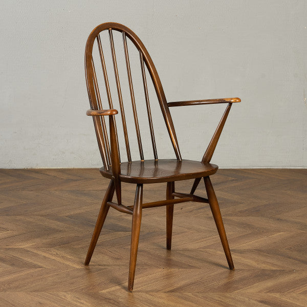 ERCOL(アーコール)の時代を読み解く ラベルから知るヴィンテージ ERCOL(アーコール)の時代を読み解く ラベルから知るヴィンテージ
