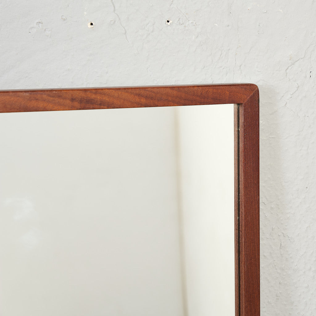 ジープラン G-PLAN Fresco ヴィンテージ ウォールミラー #95538