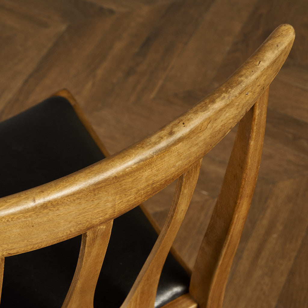 ジープラン G-PLAN Brasilia ダブルバックチェア #89615