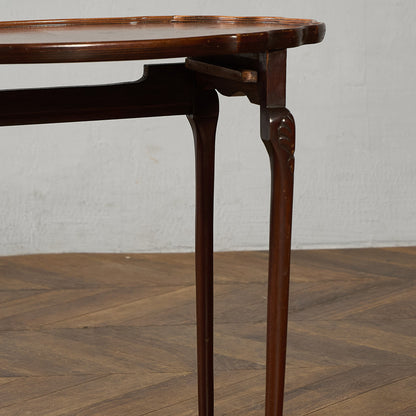 英国 クラシック ネストテーブル