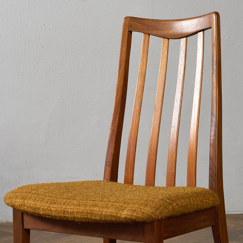 ジープラン G-PLAN スラットバックチェア (4540) #97341 – camori