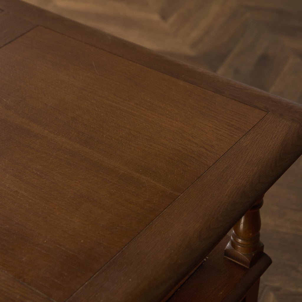 英国 クラシック モンクスベンチ