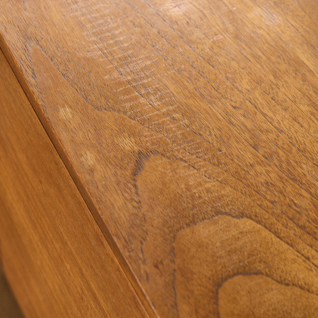 ヴィンテージ ロング サイドボード