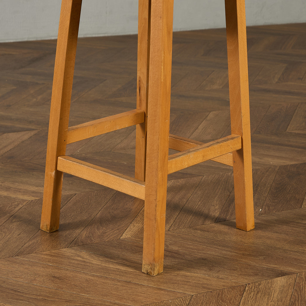 イギリス ヴィンテージ ハイスツール