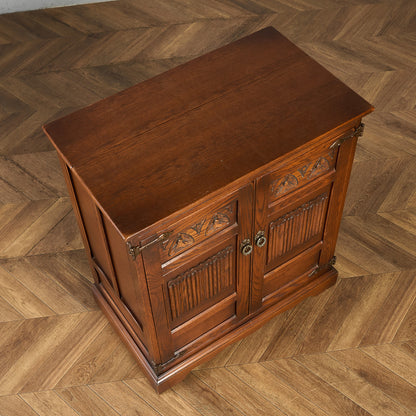 ウッド ブロス WOOD BROS AVボード キャビネット #91784