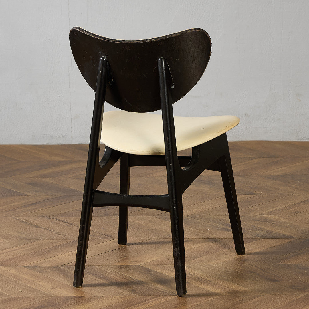 Tola&Black ヴィンテージ バタフライチェア