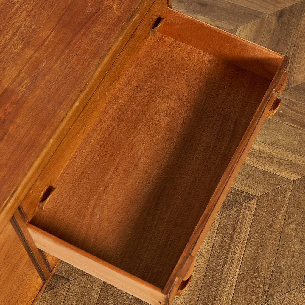 ヴィンテージ サイドボード