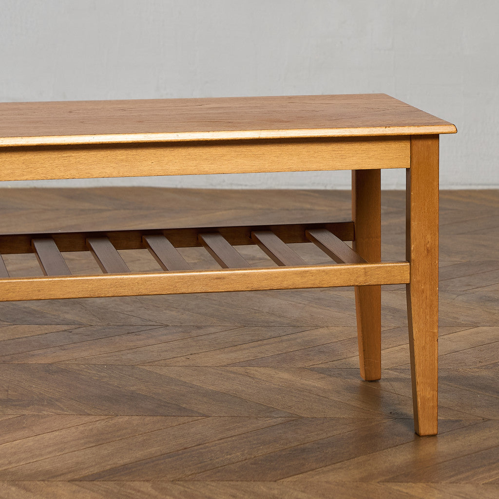 ヴィンテージ センターテーブル