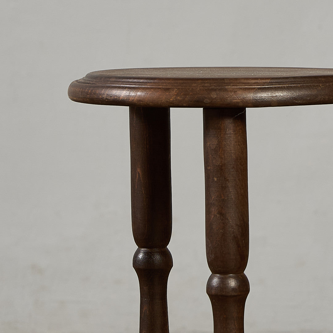 英国 クラシック プランタースタンド サイドテーブル #96835