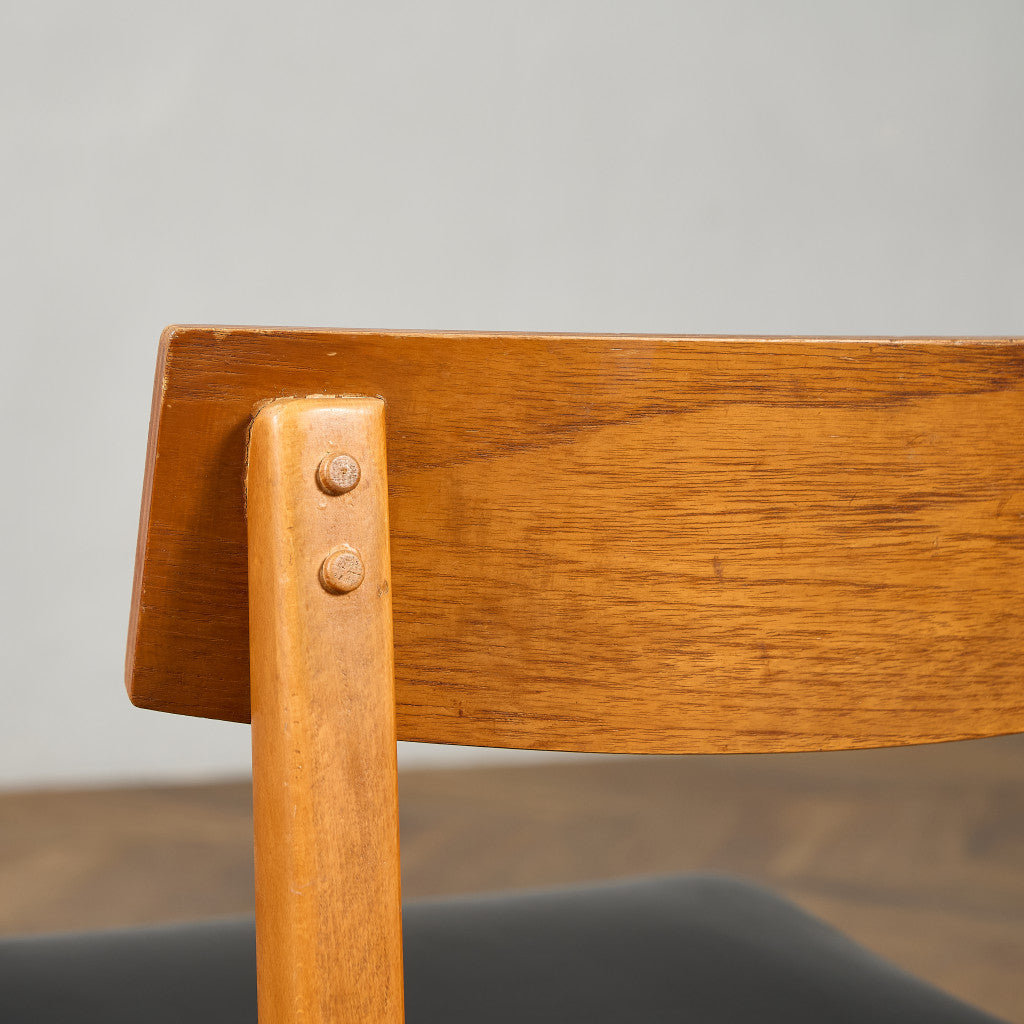 英国 ヴィンテージ ダイニングチェア