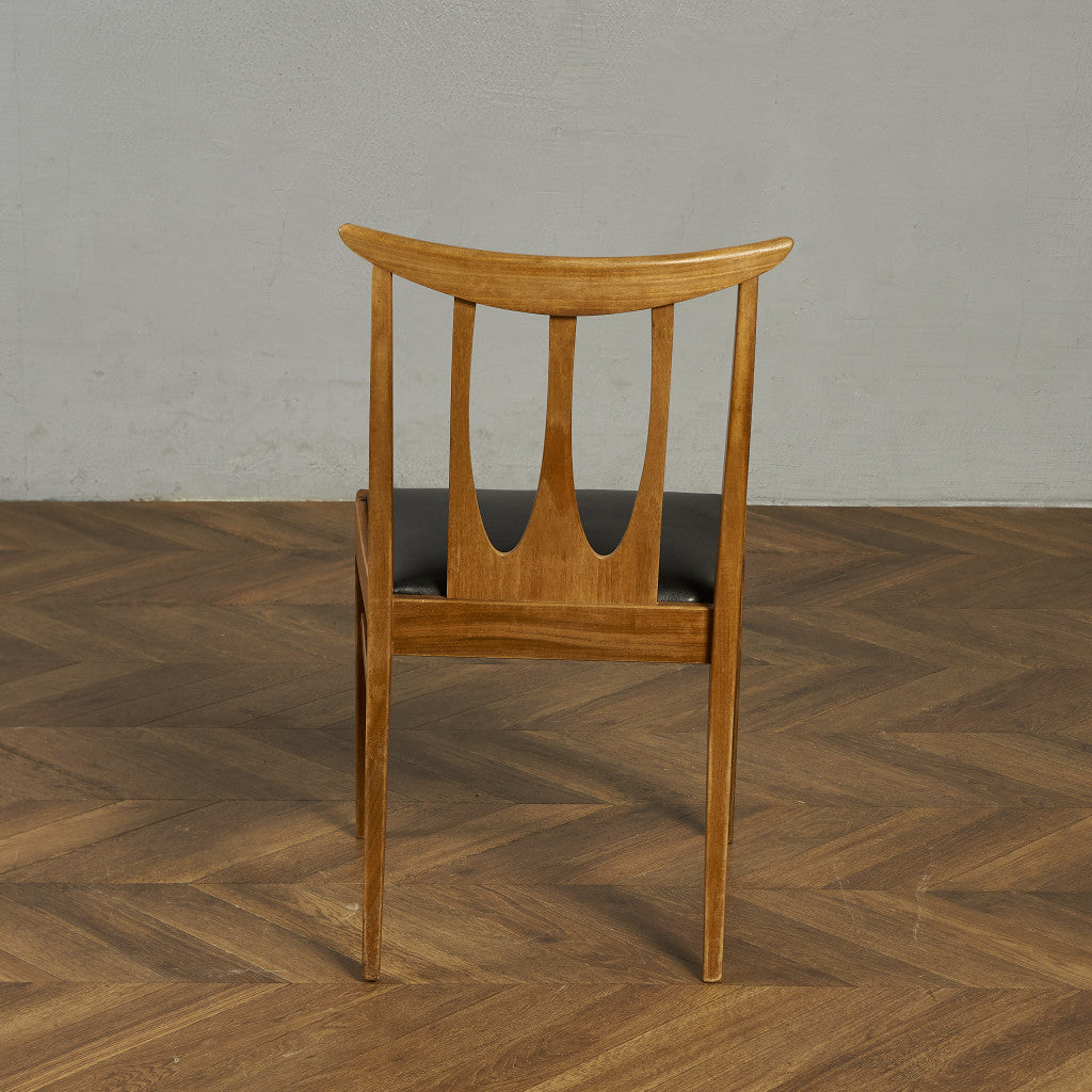 ジープラン G-PLAN Brasilia ダブルバックチェア #89614