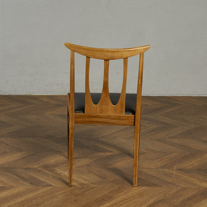 ジープラン G-PLAN Brasilia ダブルバックチェア #89614