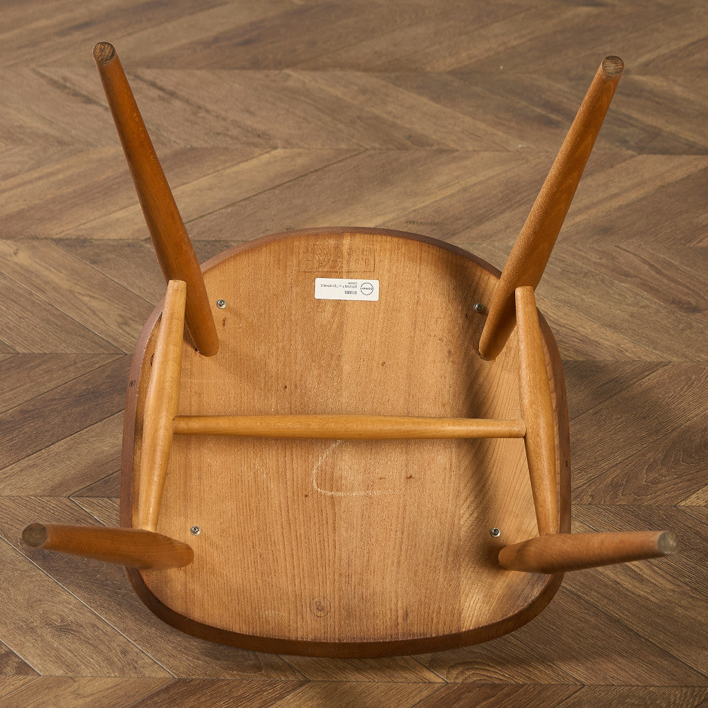 アーコール ERCOL ヴィンテージ クエーカーチェア #91885 – camori