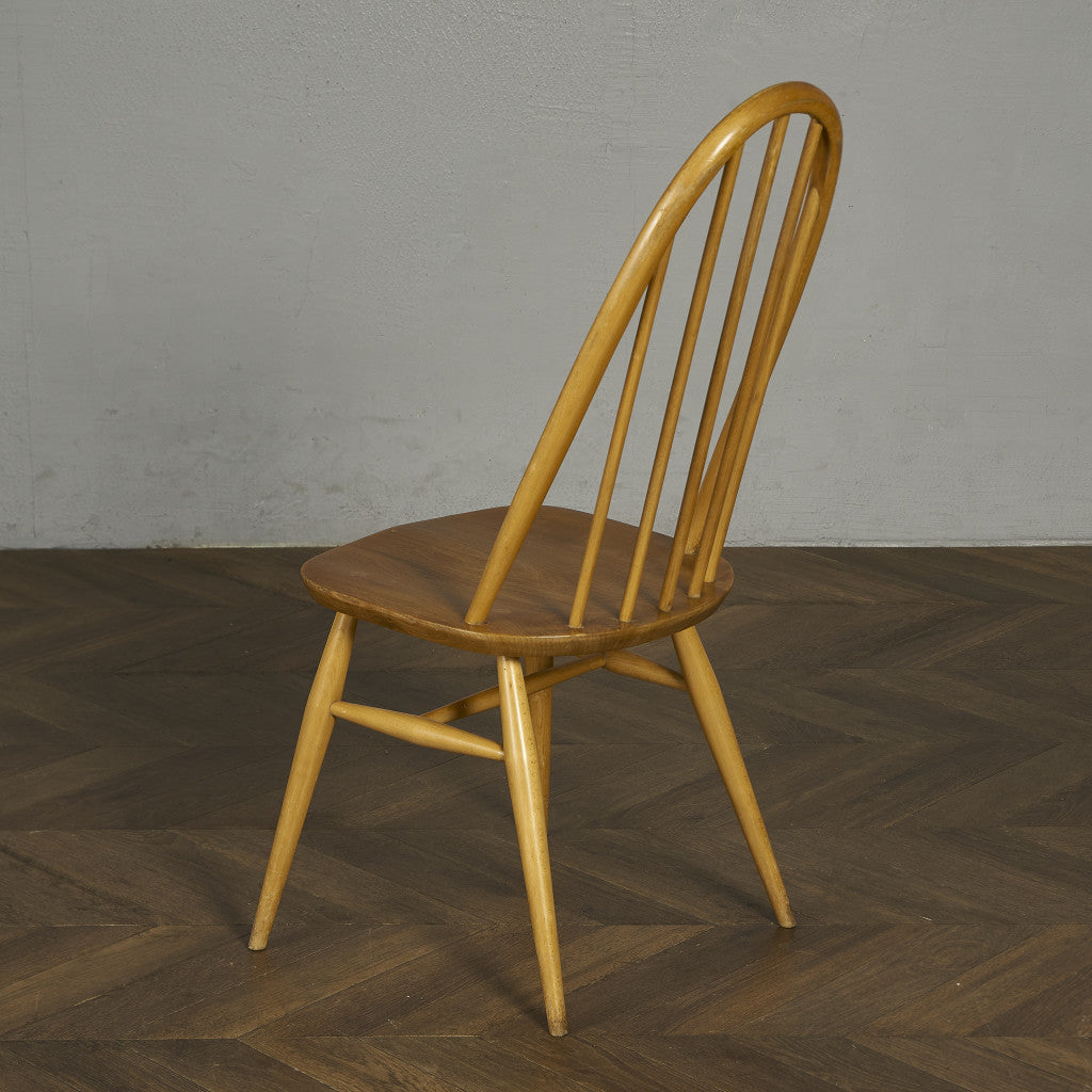 アーコール ERCOL クエーカーチェア #89744