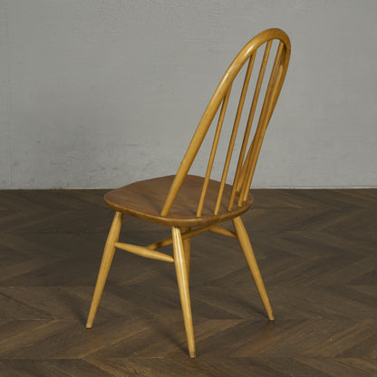 アーコール ERCOL クエーカーチェア #89744